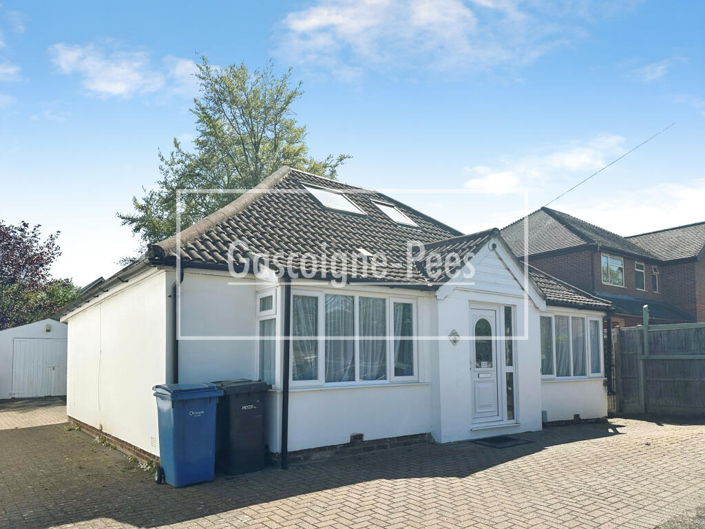 Main image of property: Connaught Road