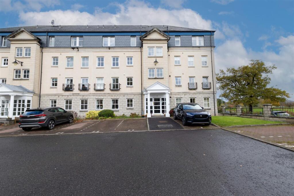 Main image of property: South Inch Court, Perth