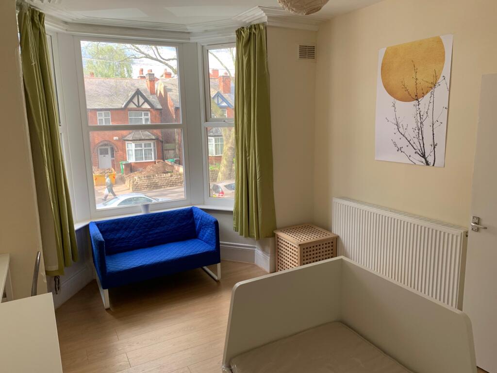 Apartment in Nottingham - View 4