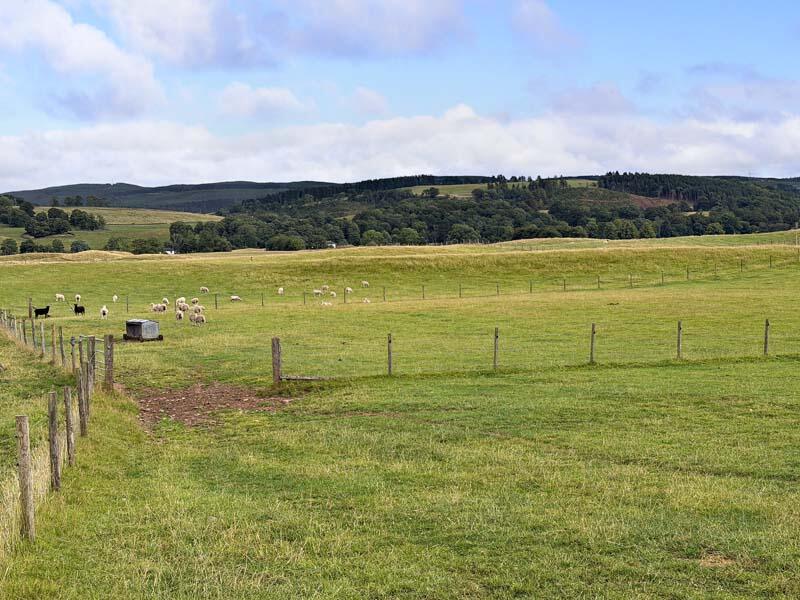 Cample Cottage, Cample, Thornhill, Dumfries, DG3 5HD - View 2