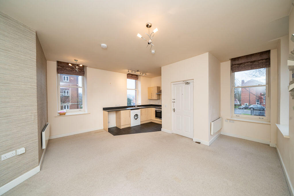 Clock Tower View, Wordsley photo 2