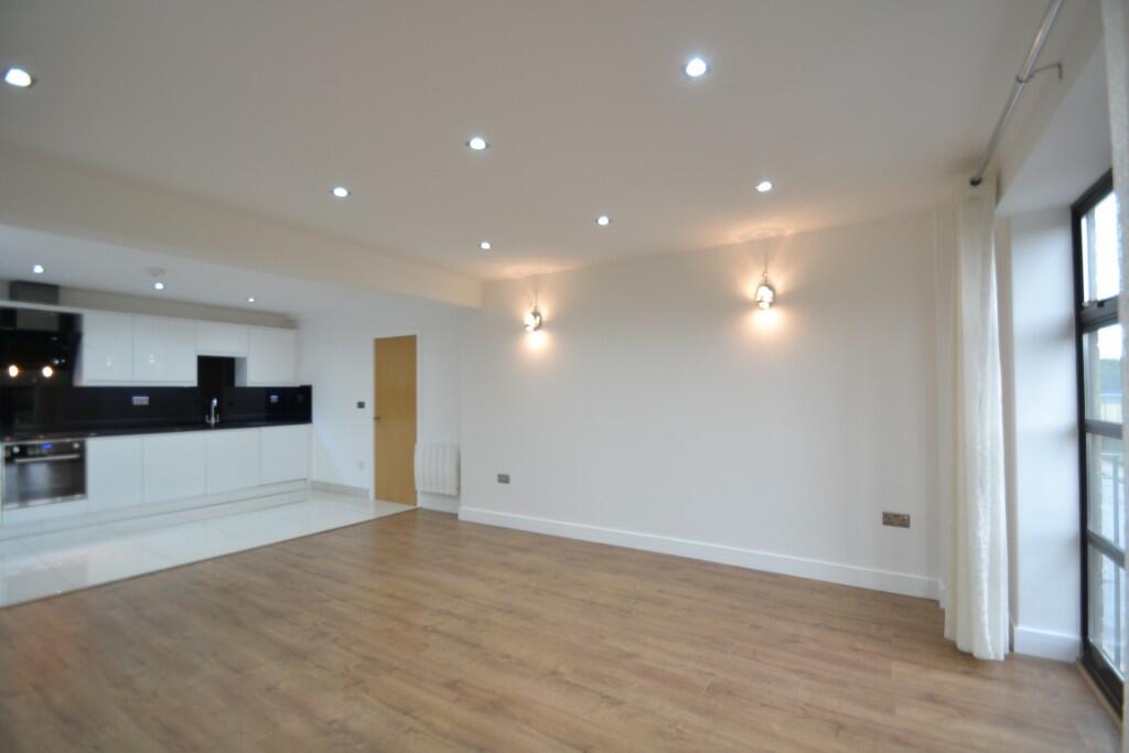 Main image of property: Copperfield Road, London, E3