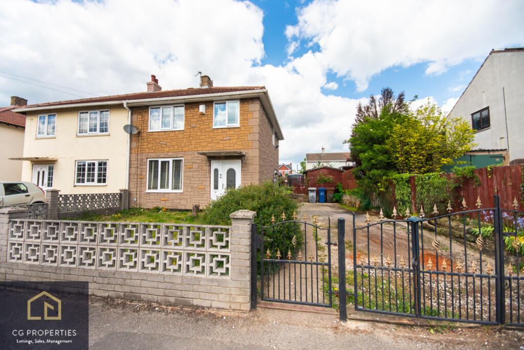 Main image of property: Broadwater, Bolton-upon-dearne