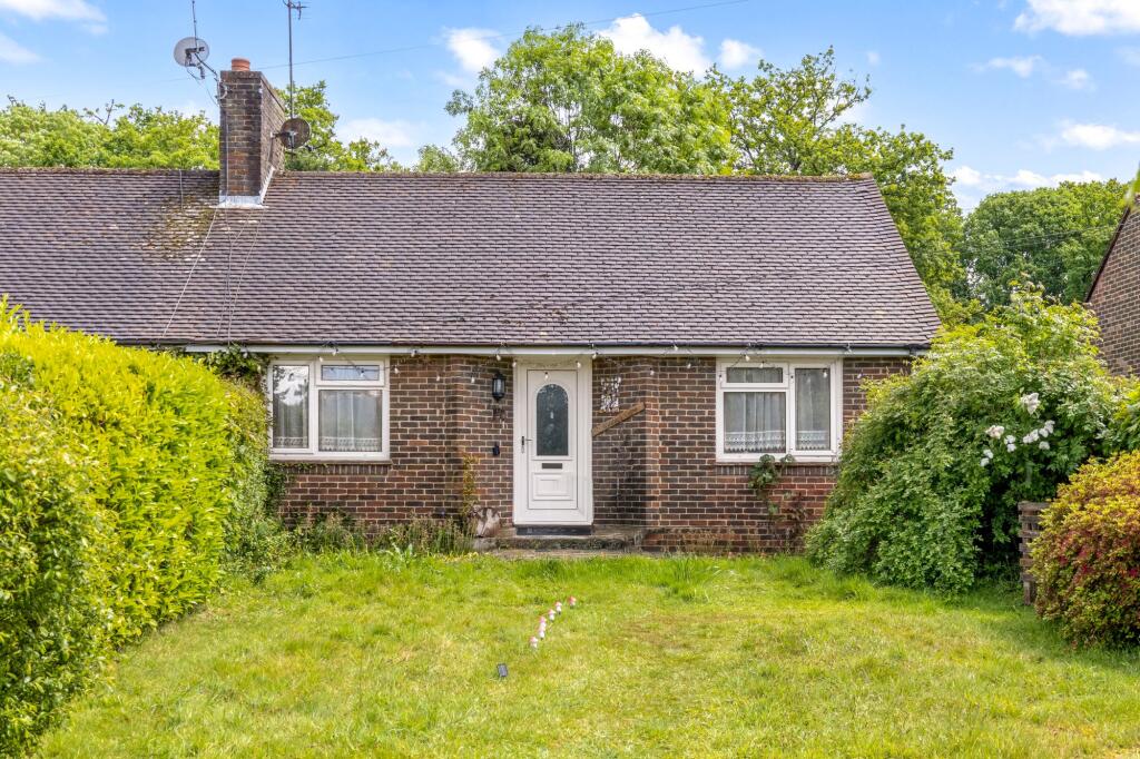 Main image of property: Windmill Copse, Storrington, RH20