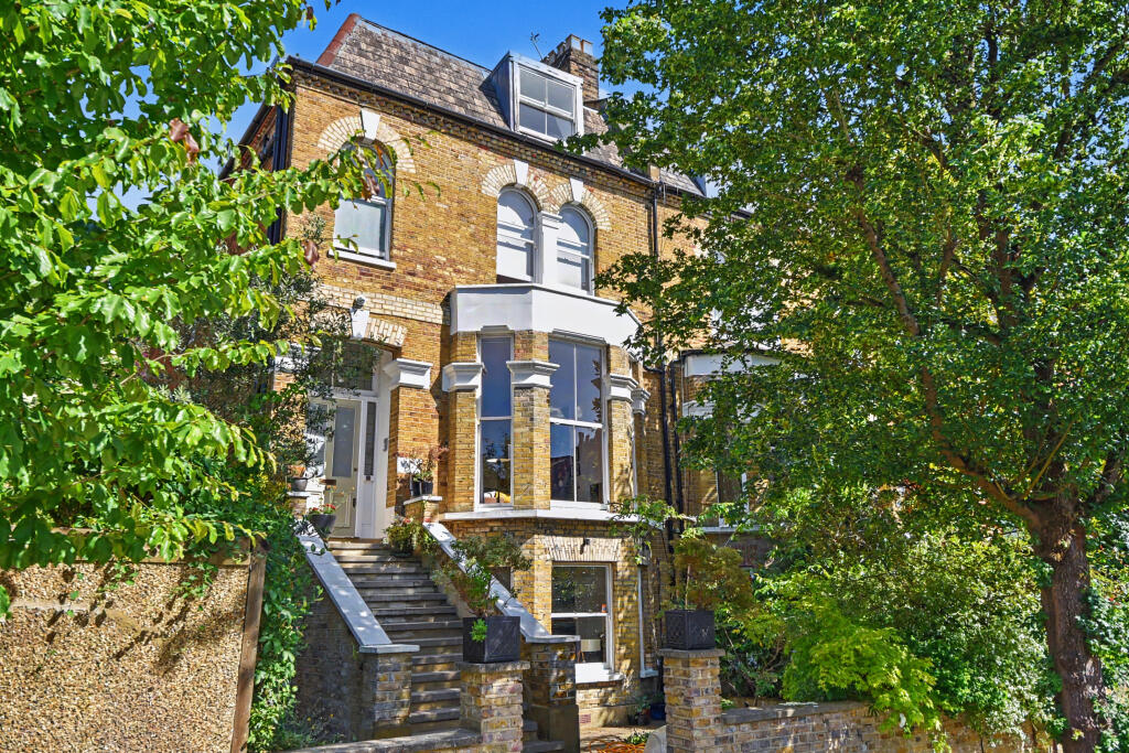 Main image of property: Dartmouth Park Avenue, Dartmouth Park, London