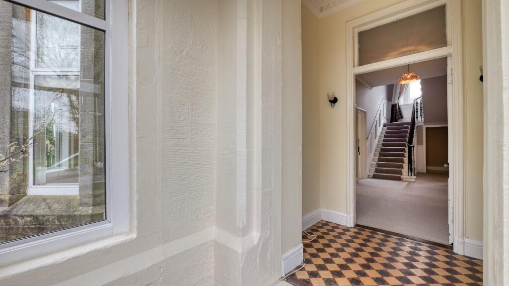 Ardgowan House, Cutsburn Road, KA3 photo 4