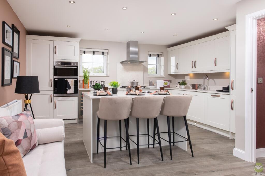 House in Newcastle upon Tyne - View 5