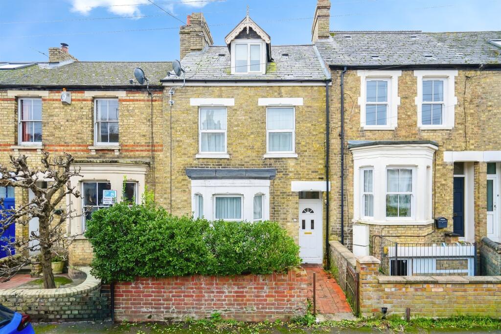 Main image of property: St. Marys Road, Oxford