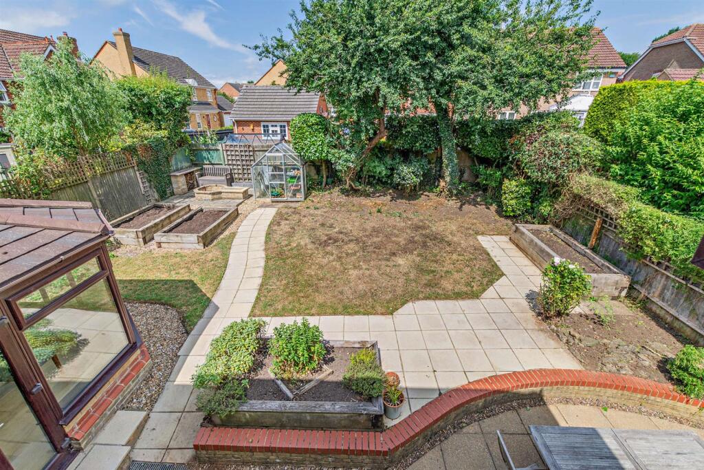 House in Maidstone, Thurnham - View 2