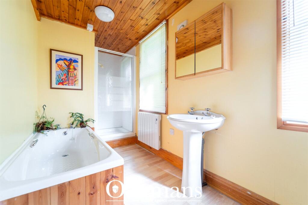 Coney Green Drive, Birmingham, West Midlands, B31 - More