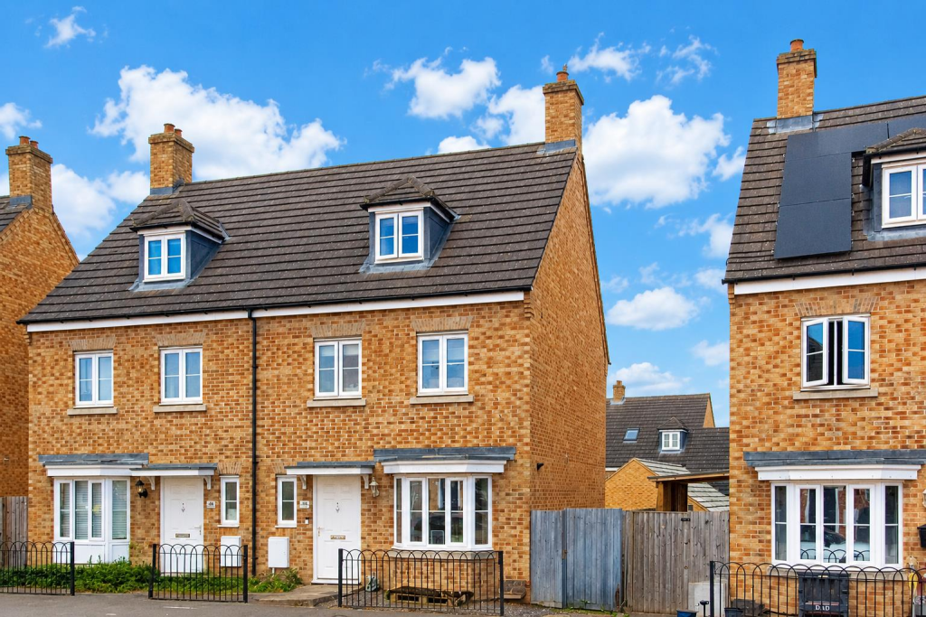 Main image of property: Roman Road, Lt Stanion, Corby