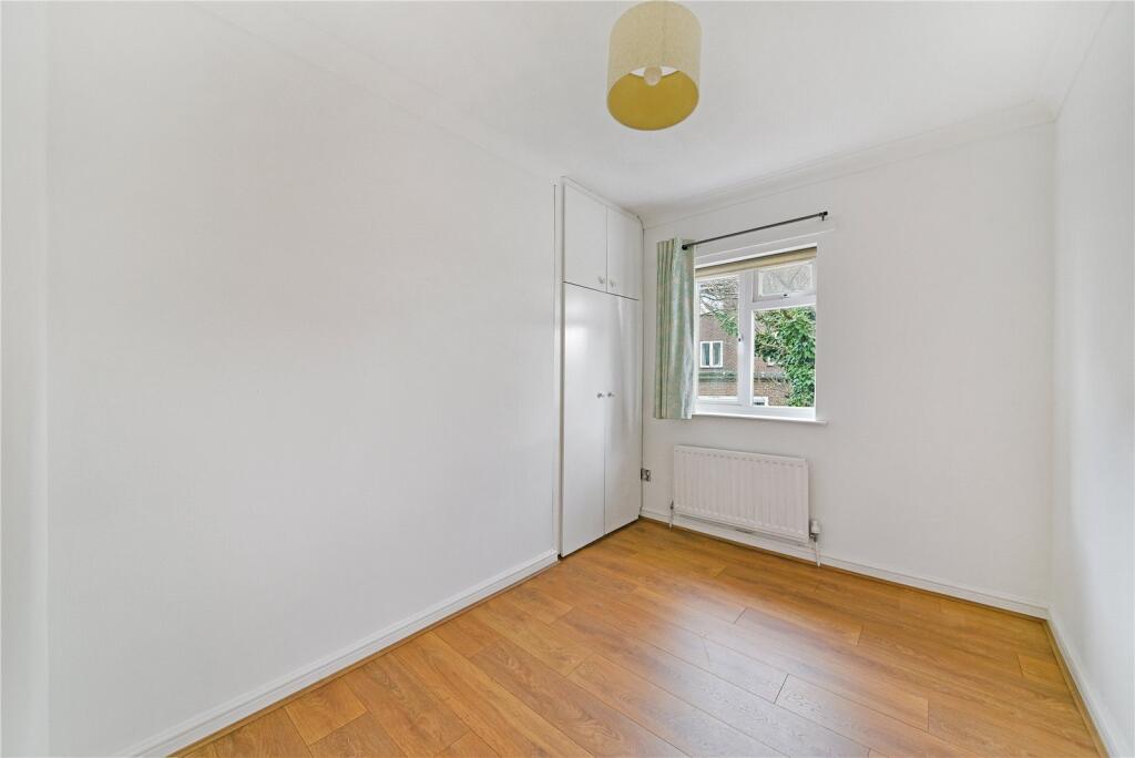 2 bedroom terraced house for rent