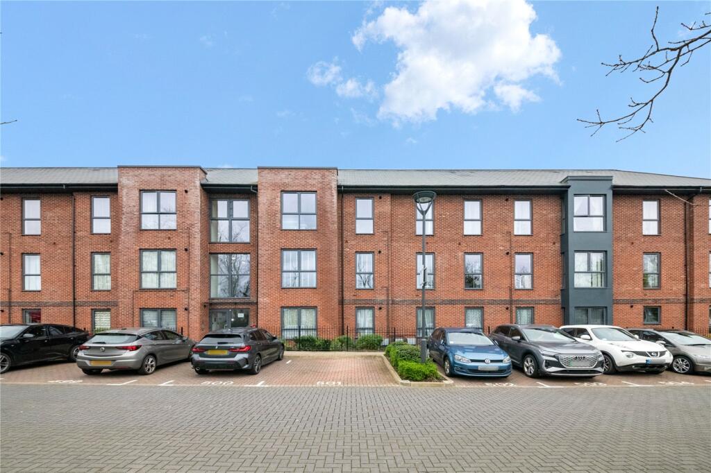 Main image of property: Kellett Street, Uxbridge, UB10