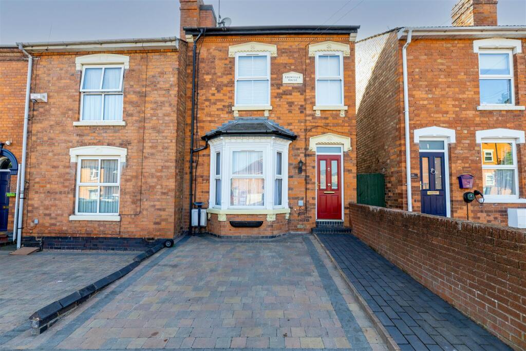Main image of property: Astwood Road, Worcester