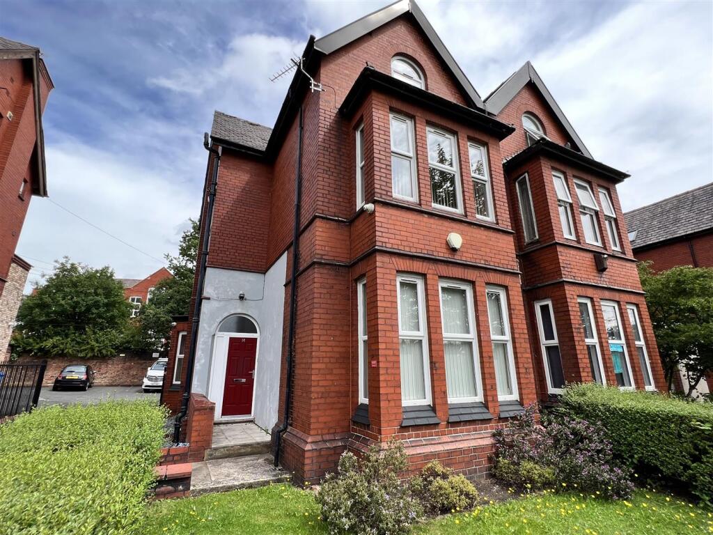 Main image of property: Eccles Old Road, Salford