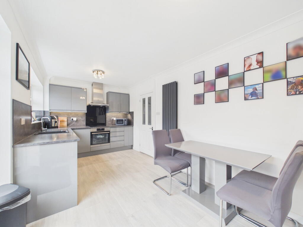 House in Bristol, Hartcliffe - View 5