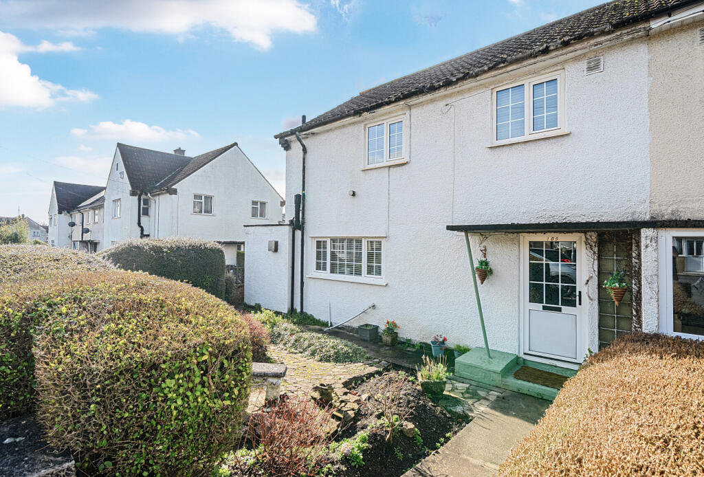 Main image of property: Tenniscourt Road, Bristol, Gloucestershire, BS15