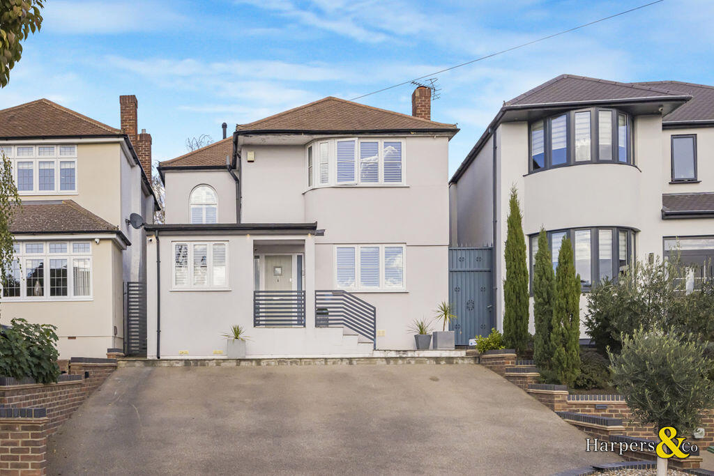 Main image of property: Blendon Drive, Bexley