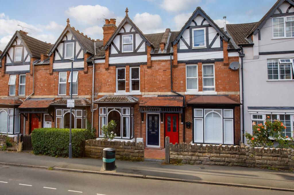 Main image of property: Victoria Street, Warwick, CV34