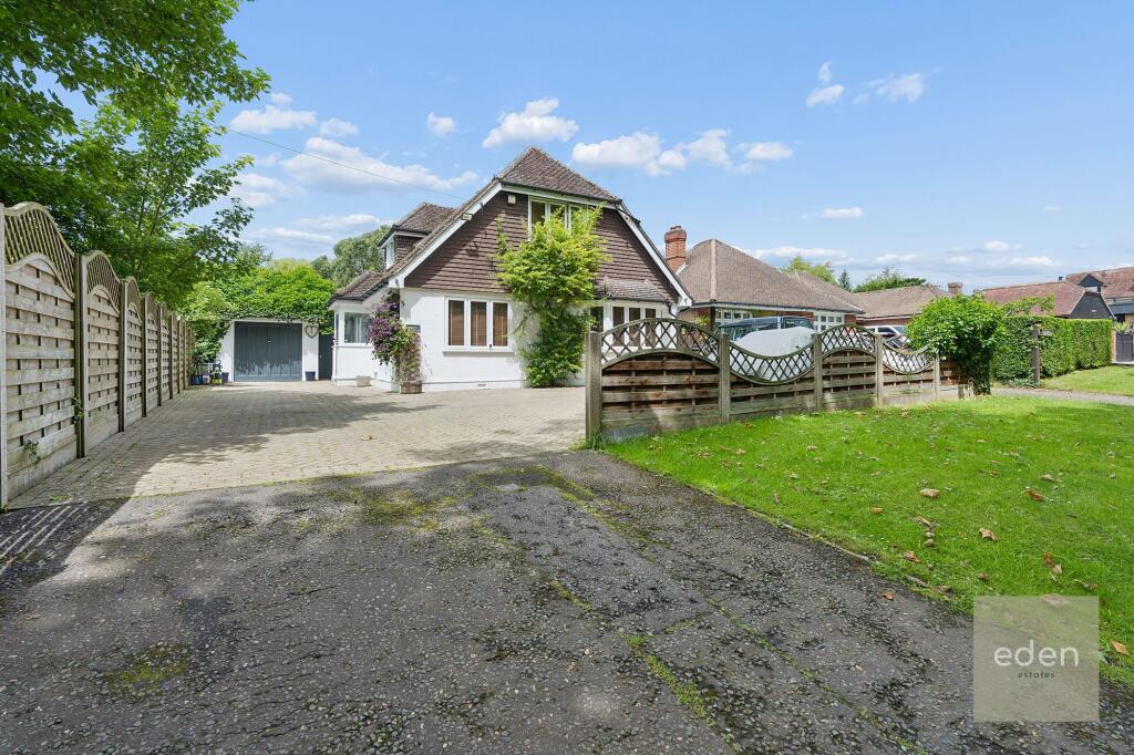 Main image of property: Boarley Lane, Sandling, ME14