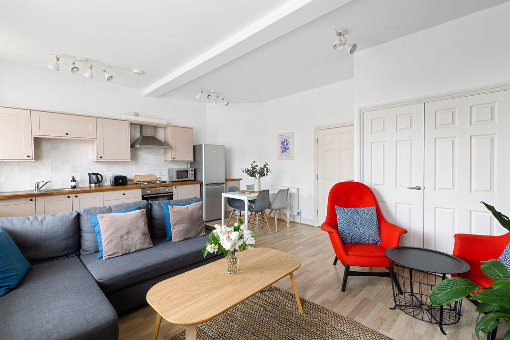Main image of property: Albany Road, Cardiff