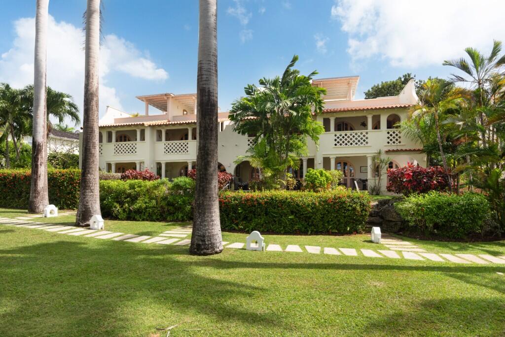 Main image of property: Mt Standfast, St James