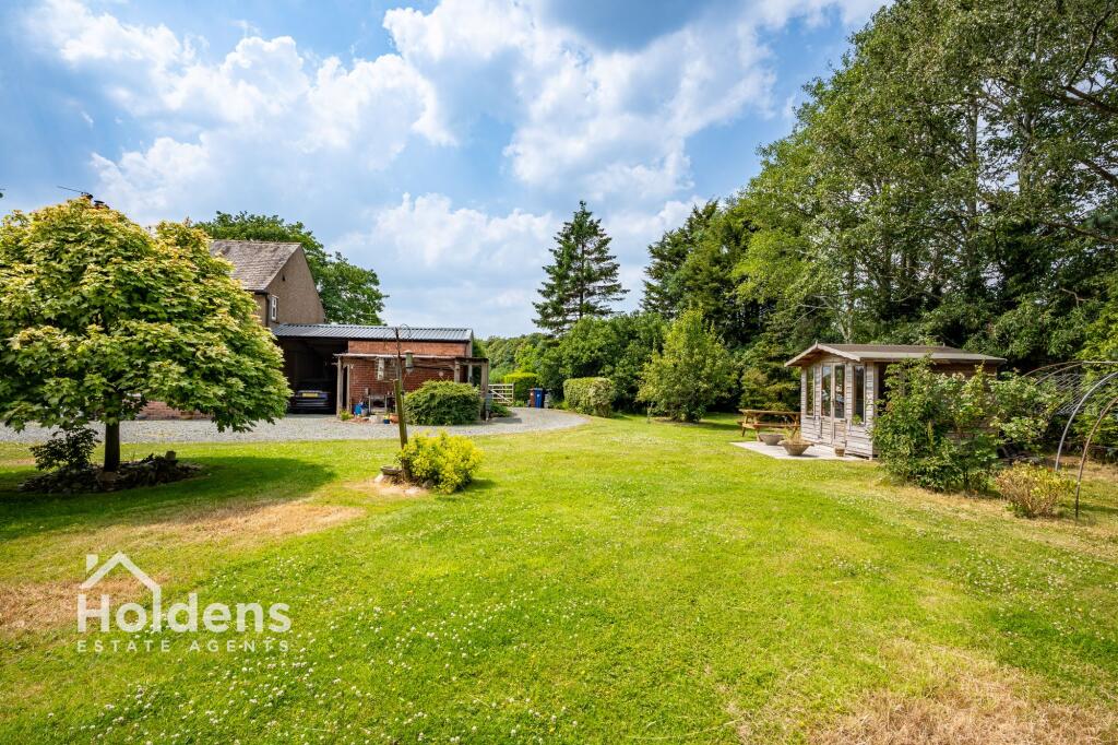 House in Leyland, Cuerden Green, Farington - View 3