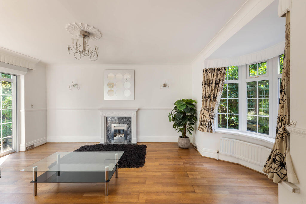 House in Newcastle upon Tyne - View 5