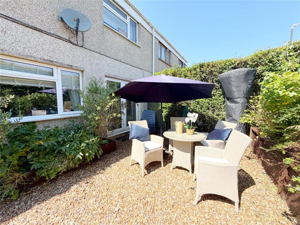 Main image of property: Combs Gardens, Glossop, Derbyshire, SK13