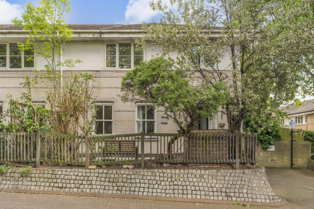 Main image of property: Rossendale Way, London, NW1