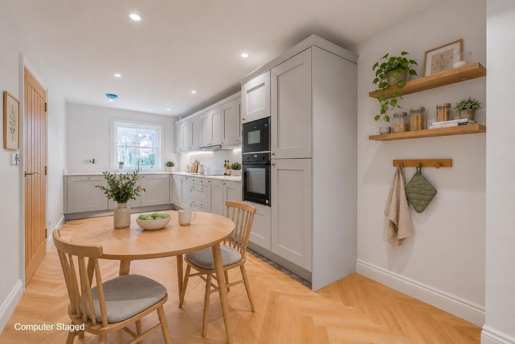 House in Tonbridge - View 5