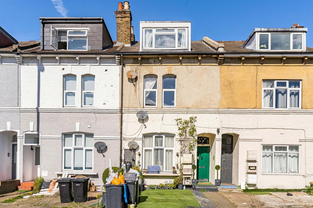 Main image of property: St. James's Road, Croydon, CR0