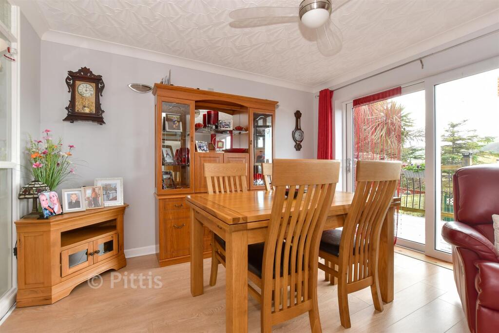 Main image of property: Stenbury View, Wroxall, Ventnor, Isle of Wight