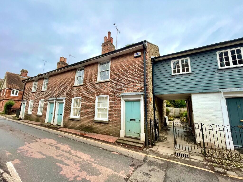 Main image of property: 2 Rectory Lane, TN16