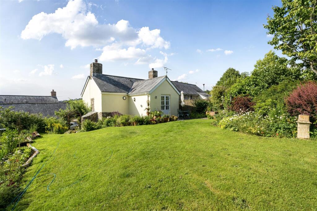Main image of property: Charles, Near Brayford