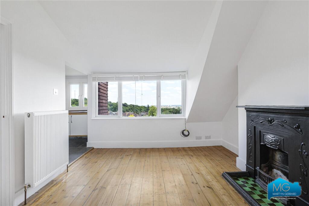 Apartment in London - View 3