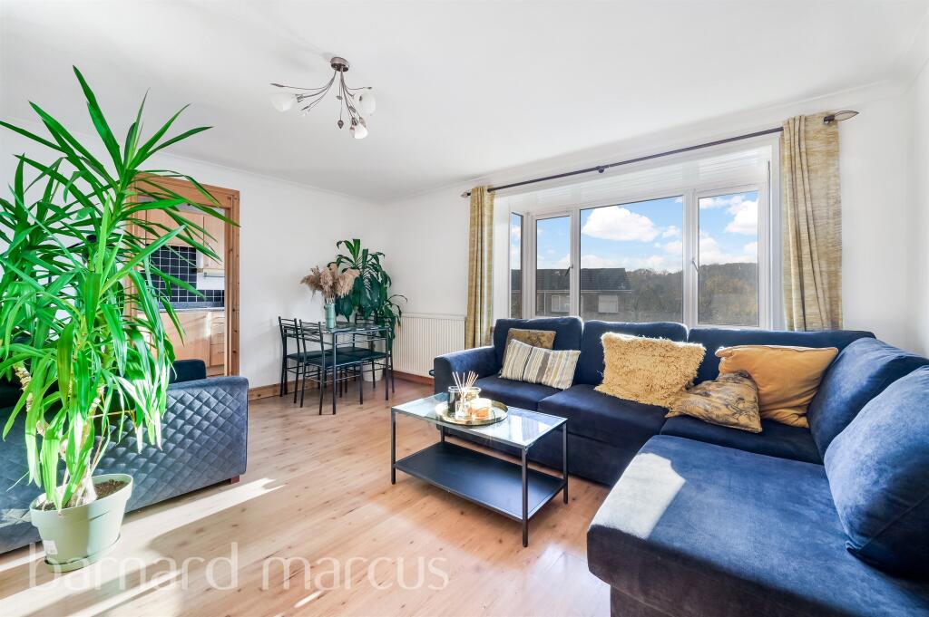 Apartment in London - View 2