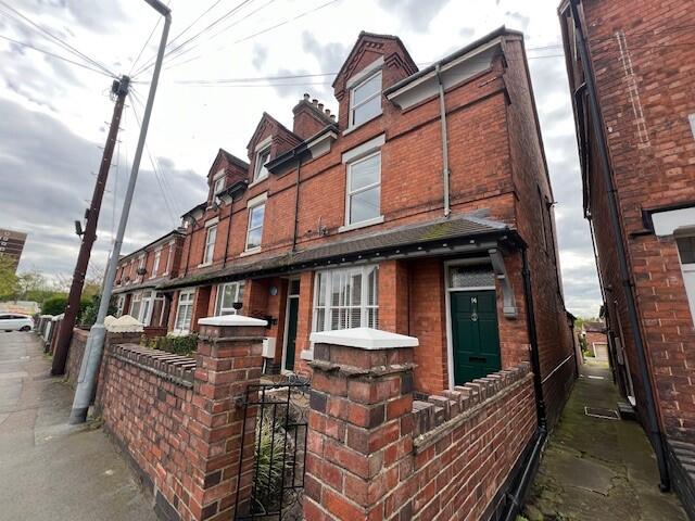 Main image of property: Orchard Street , Tamworth