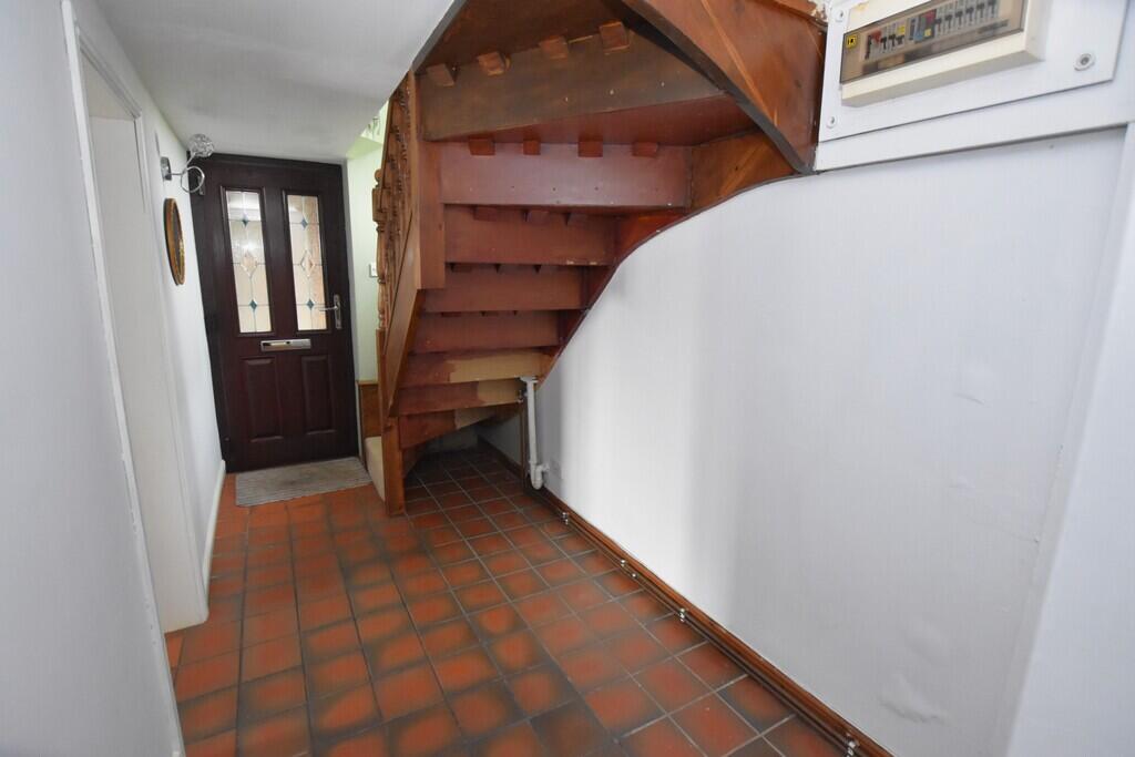 House in Newcastle-under-Lyme, Ashley Dale, Loggerheads - View 5
