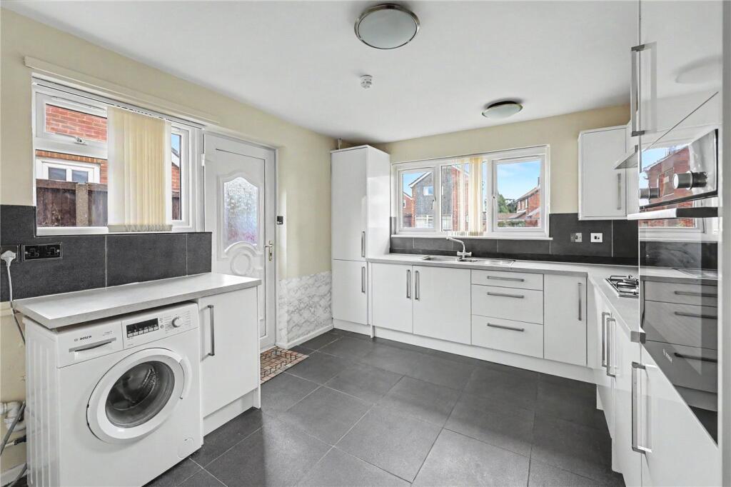 House in Norwich - View 3