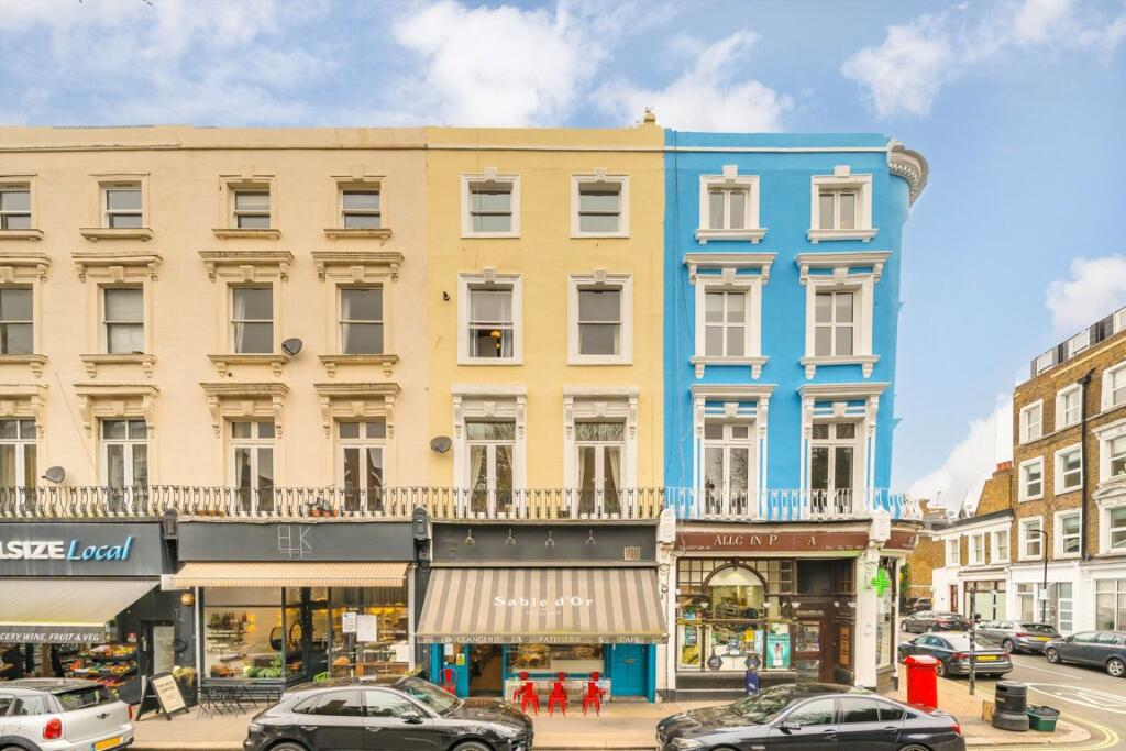 Main image of property: Englands Lane, London