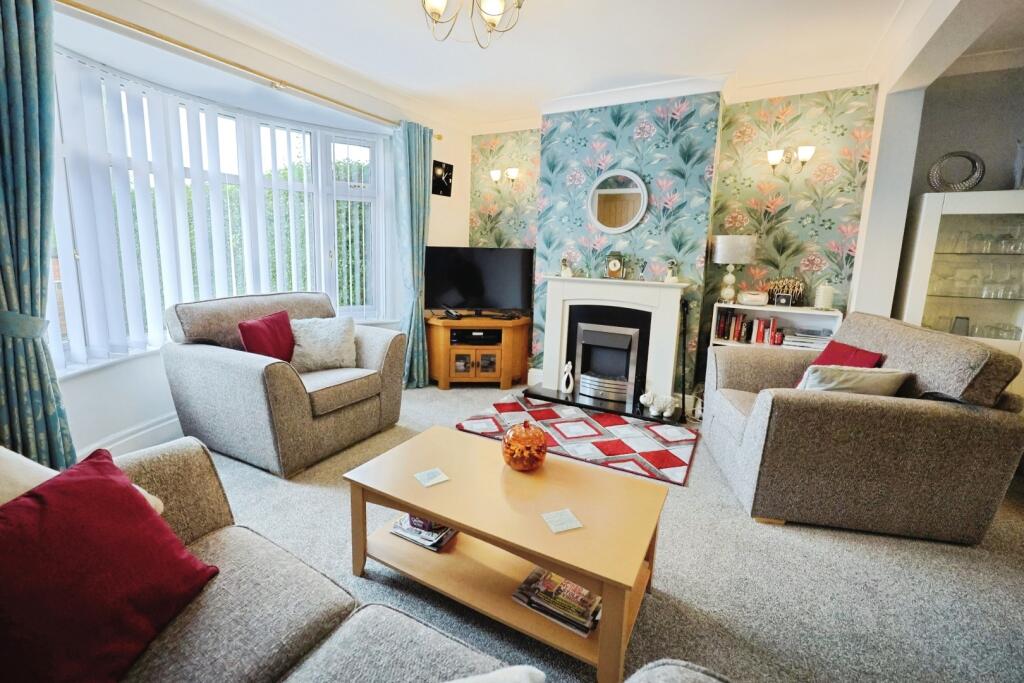 House in Bishop Auckland, County Durham - View 4