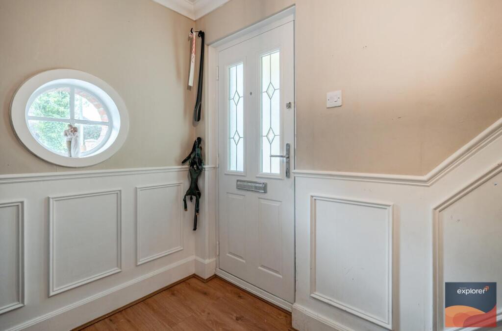 House in Reading - View 2