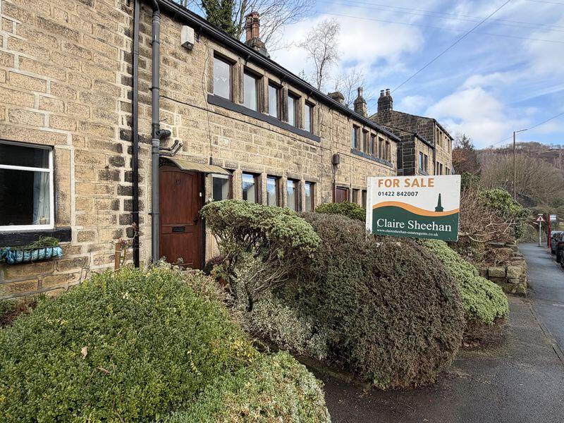Main image of property: Green Springs, Hebden Bridge