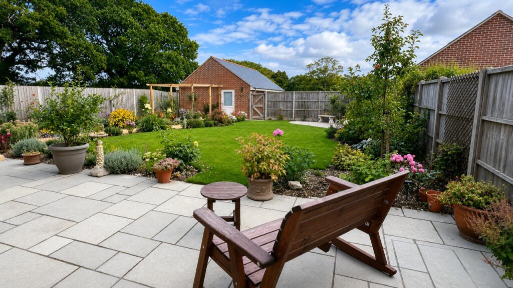 House in Dorchester - View 5