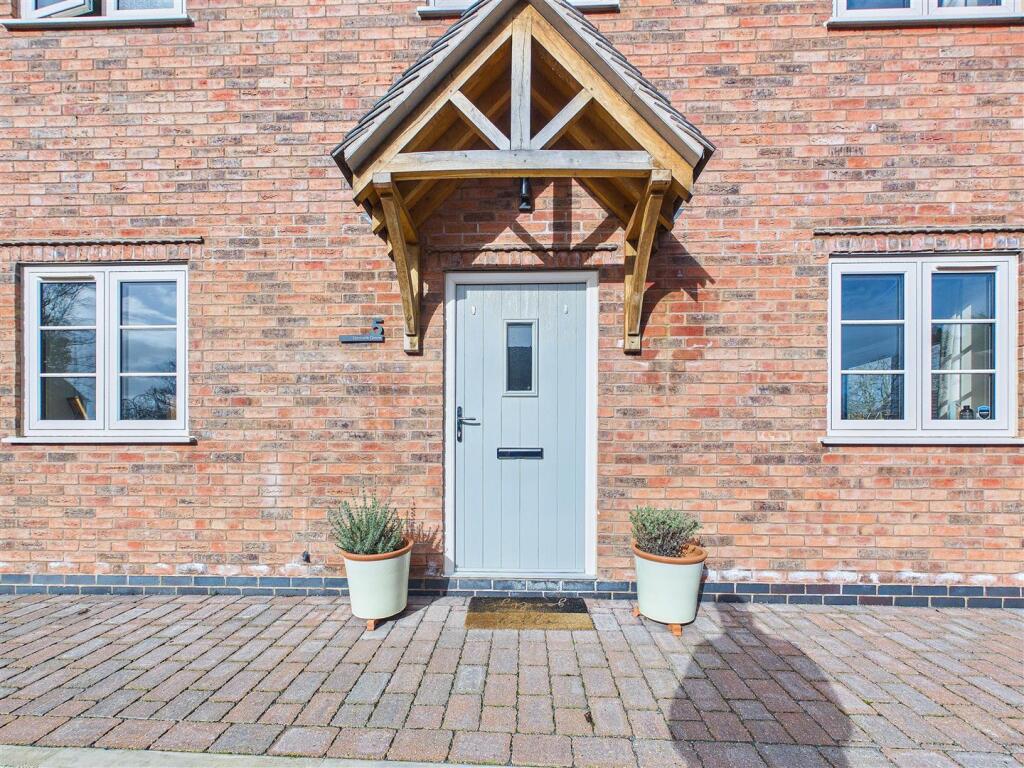 Additional image 22 of Elizabeth Grove, Elford, Tamworth