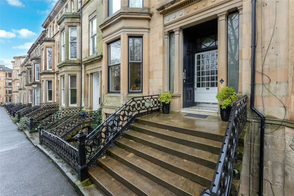 Main image of property: Athole Gardens, Dowanhill, Glasgow, G12