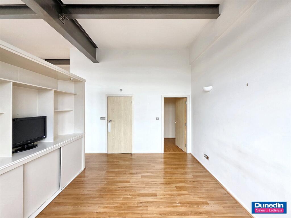 Additional image 3 of New Hampton Lofts, 90 Great Hampton Street, Jewellery Quarter, Birmingham, B18