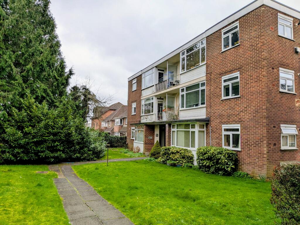 Main image of property: London Road, Redhill