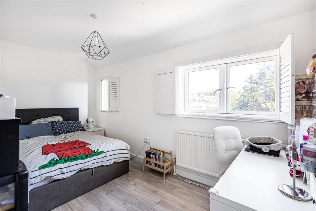House in St Albans - More